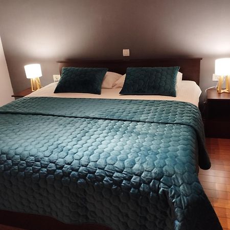 Apartment Atlantis 풀라 외부 사진