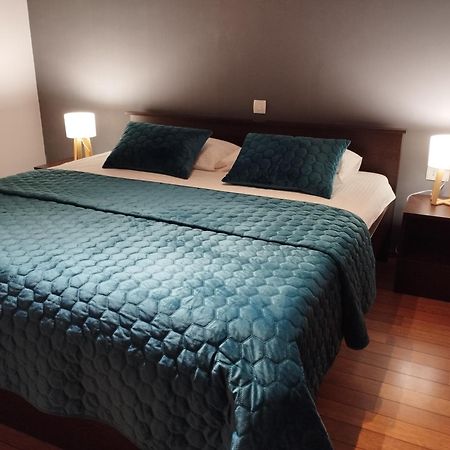 Apartment Atlantis 풀라 외부 사진