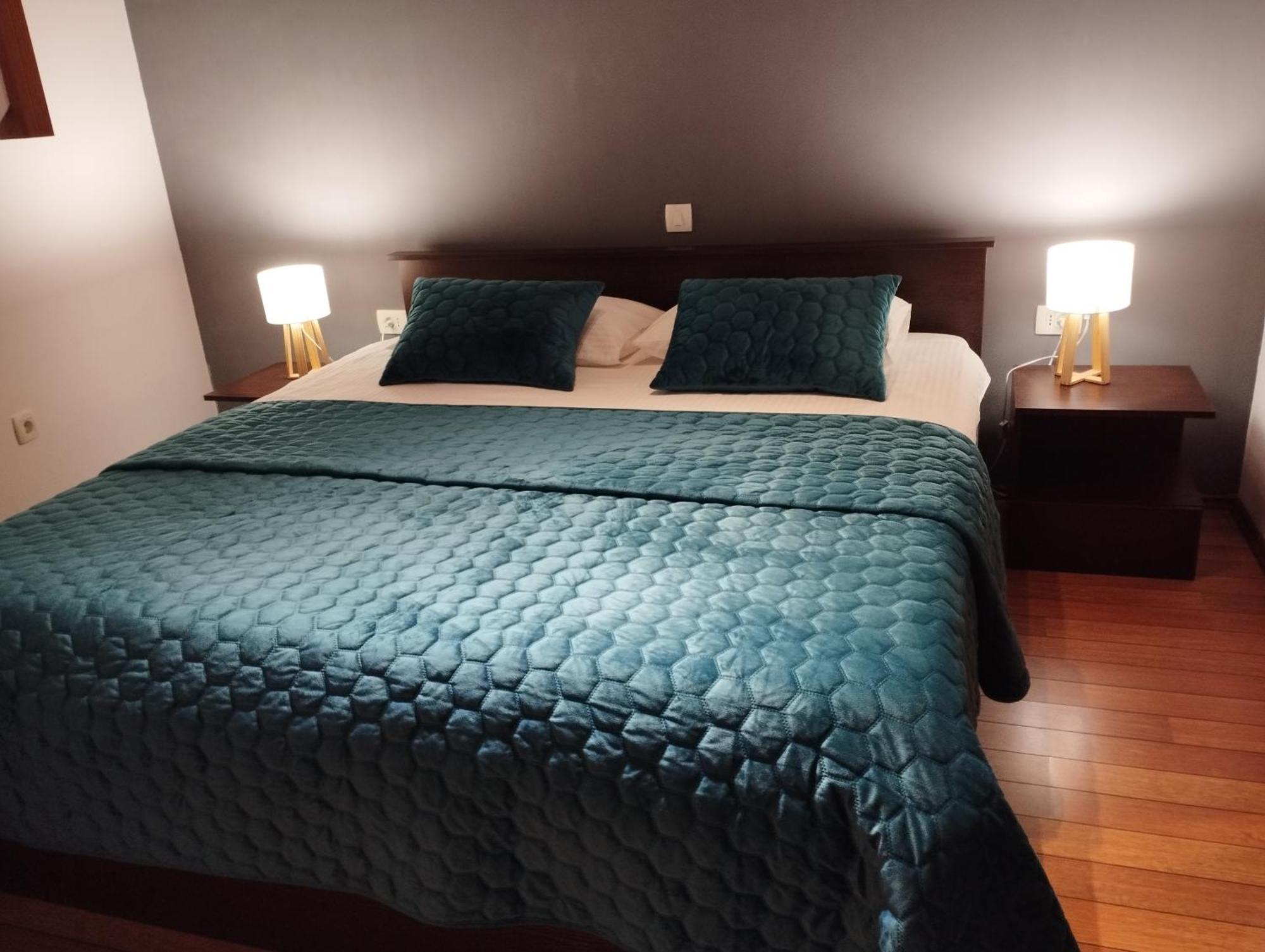 Apartment Atlantis 풀라 외부 사진